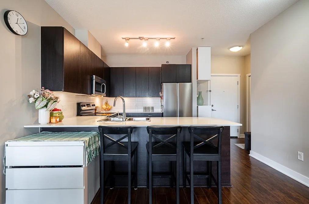 309 20460 DOUGLAS CRESCENT, Langley BC V3A 0C6, Langley BC — Residential for Sale - Photo 5