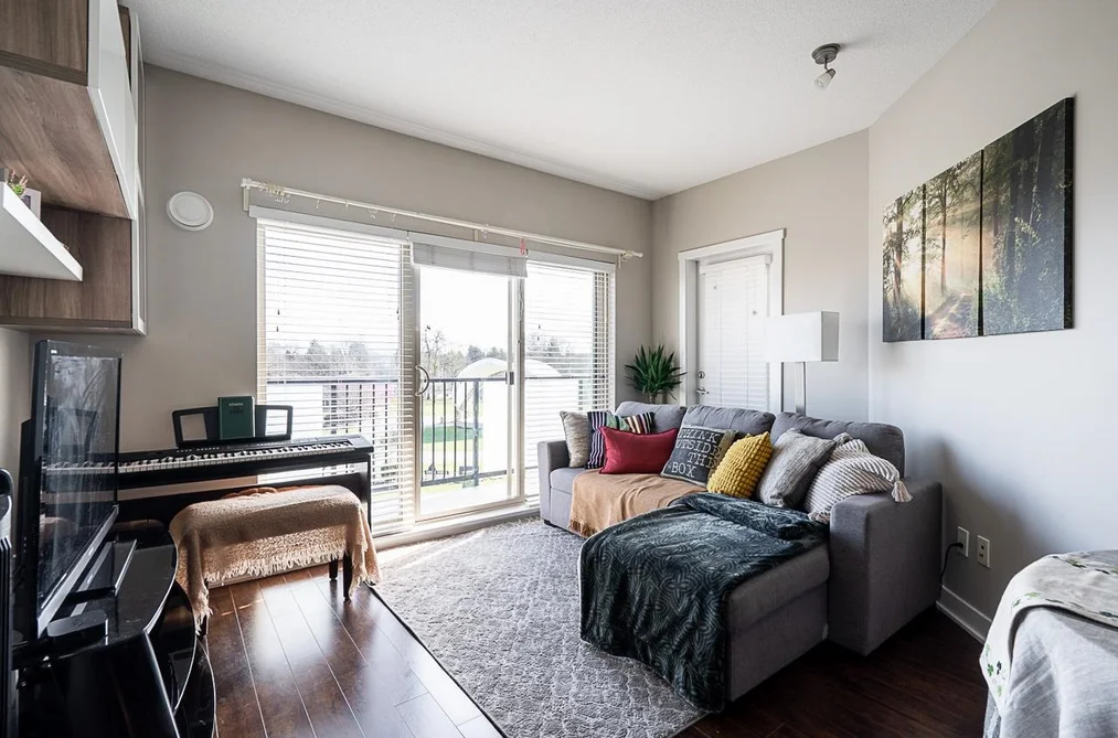 309 20460 DOUGLAS CRESCENT, Langley BC V3A 0C6, Langley BC — Residential for Sale - Photo 7