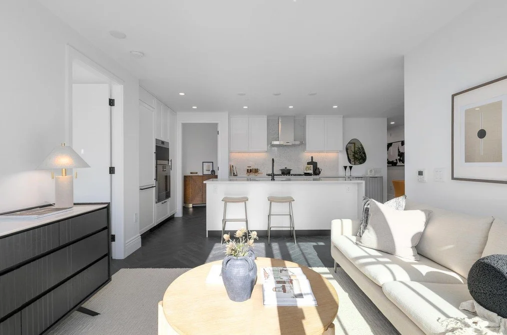 309 2096 W 47TH AVENUE, Vancouver BC V6M 0E5, Vancouver BC — Residential for Sale - Photo 6