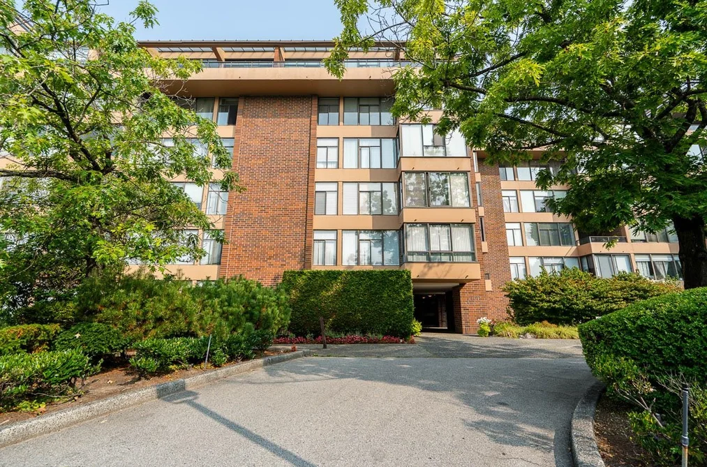 309 2101 MCMULLEN AVENUE, Vancouver BC V6L 3B4, Vancouver BC — Residential for Sale - Photo 2