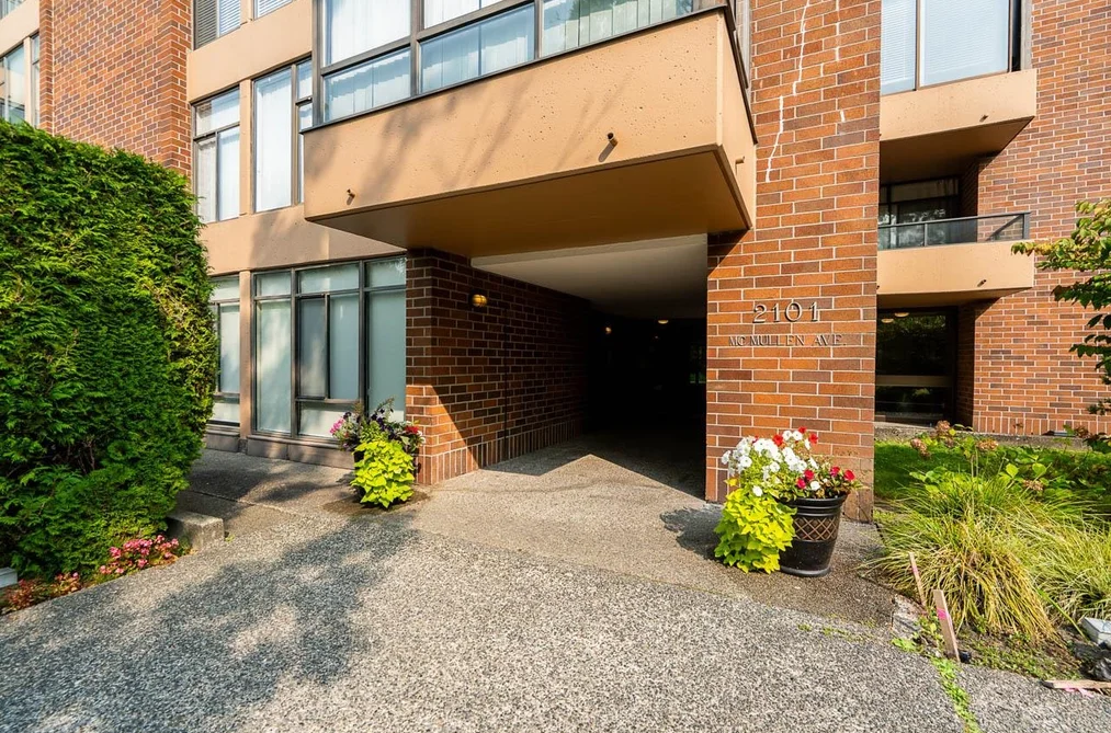 309 2101 MCMULLEN AVENUE, Vancouver BC V6L 3B4, Vancouver BC — Residential for Sale - Photo 3