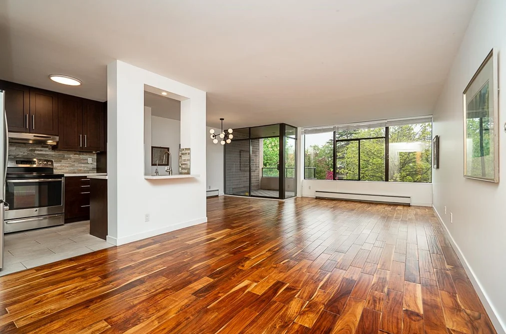 309 2101 MCMULLEN AVENUE, Vancouver BC V6L 3B4, Vancouver BC — Residential for Sale - Photo 4