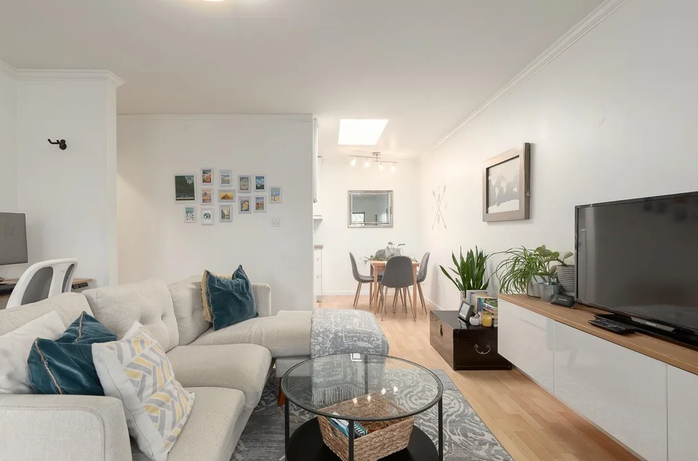 309 2150 BRUNSWICK STREET, Vancouver BC V5T 3L5, Vancouver BC — Residential for Sale - Photo 2