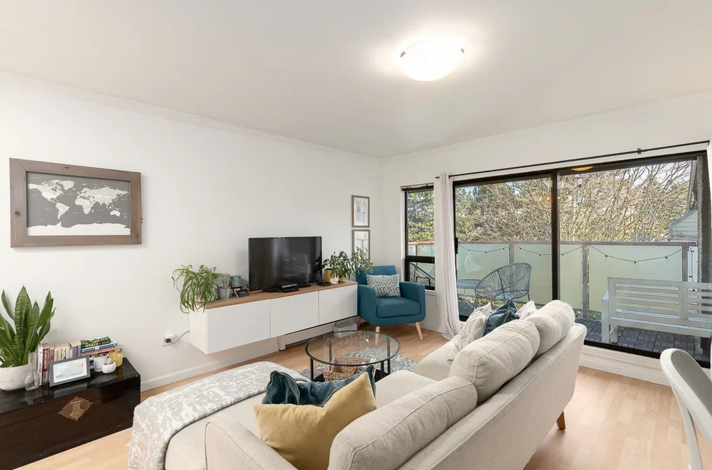 309 2150 BRUNSWICK STREET, Vancouver BC V5T 3L5, Vancouver BC — Residential for Sale - Photo 3