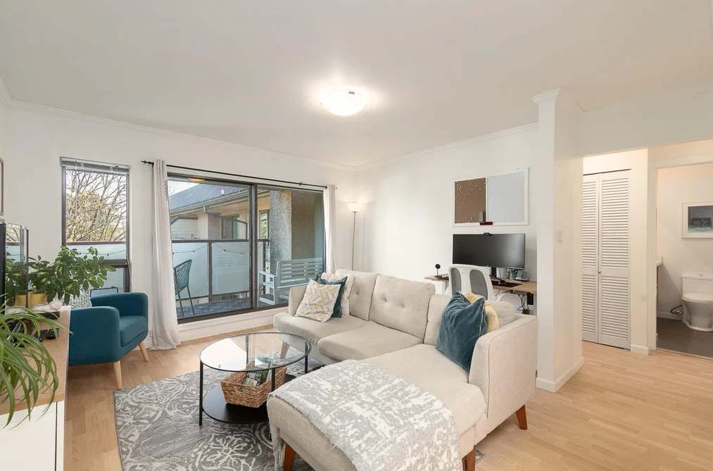 309 2150 BRUNSWICK STREET, Vancouver BC V5T 3L5, Vancouver BC — Residential for Sale - Photo 4