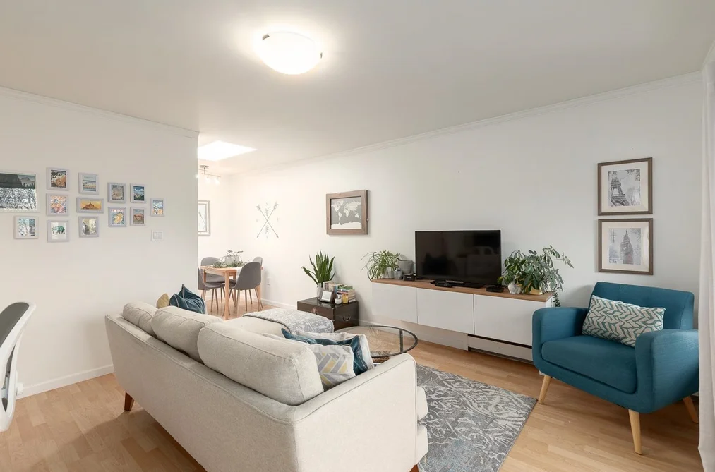 309 2150 BRUNSWICK STREET, Vancouver BC V5T 3L5, Vancouver BC — Residential for Sale - Photo 5