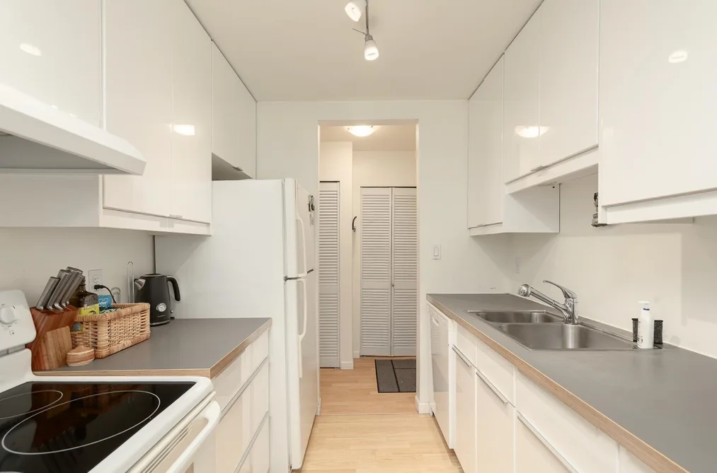 309 2150 BRUNSWICK STREET, Vancouver BC V5T 3L5, Vancouver BC — Residential for Sale - Photo 6