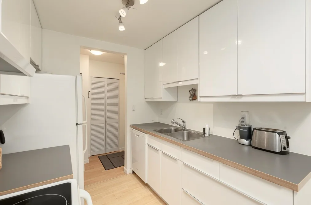 309 2150 BRUNSWICK STREET, Vancouver BC V5T 3L5, Vancouver BC — Residential for Sale - Photo 7