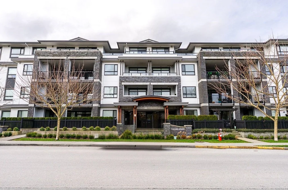 Condo for sale at 309 22087 49 Avenue Langley British Columbia - MLS: R3103912