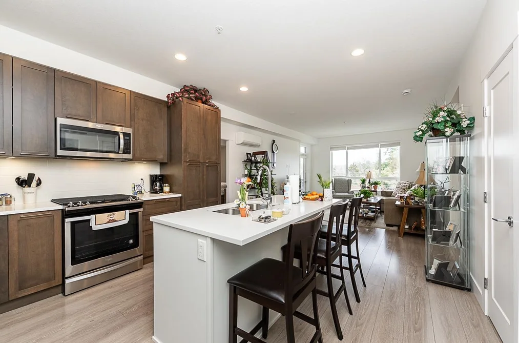 309 22087 49 AVENUE, Langley BC V3A 0K4, Langley BC — Residential for Sale - Photo 5