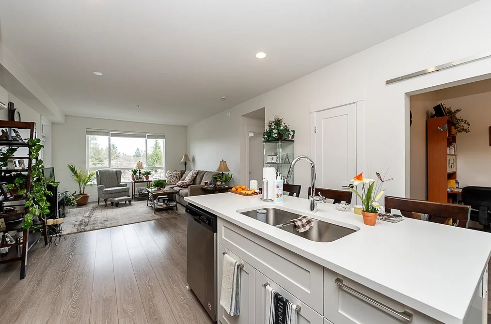 309 22087 49 AVENUE, Langley BC V3A 0K4, Langley BC — Residential for Sale - Photo 7