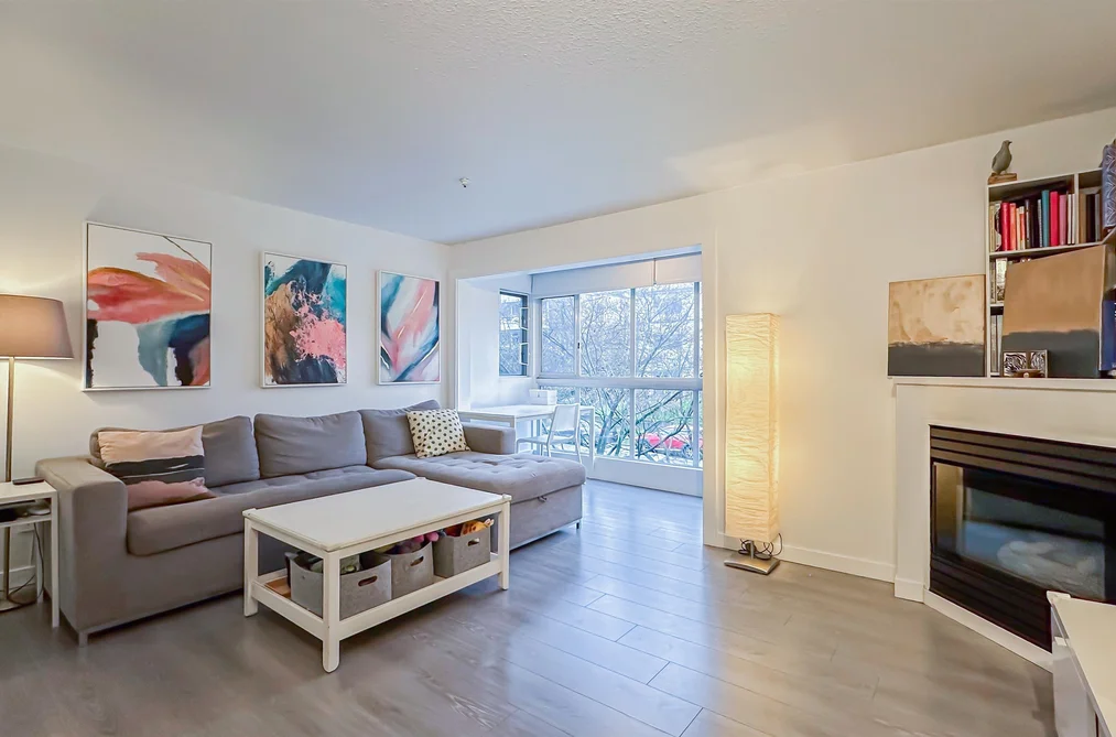309 2211 WALL STREET, Vancouver BC V5L 1G4, Vancouver BC — Residential for Sale - Photo 4