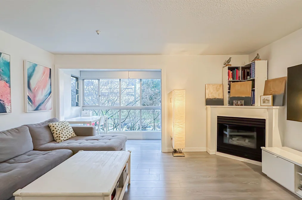 309 2211 WALL STREET, Vancouver BC V5L 1G4, Vancouver BC — Residential for Sale - Photo 5