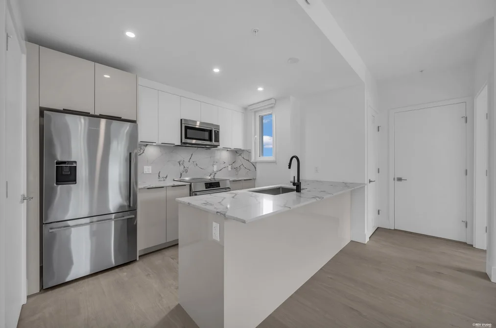 Townhouse for sale at 309 2250 E 1st Avenue Vancouver British Columbia - MLS: R3126269