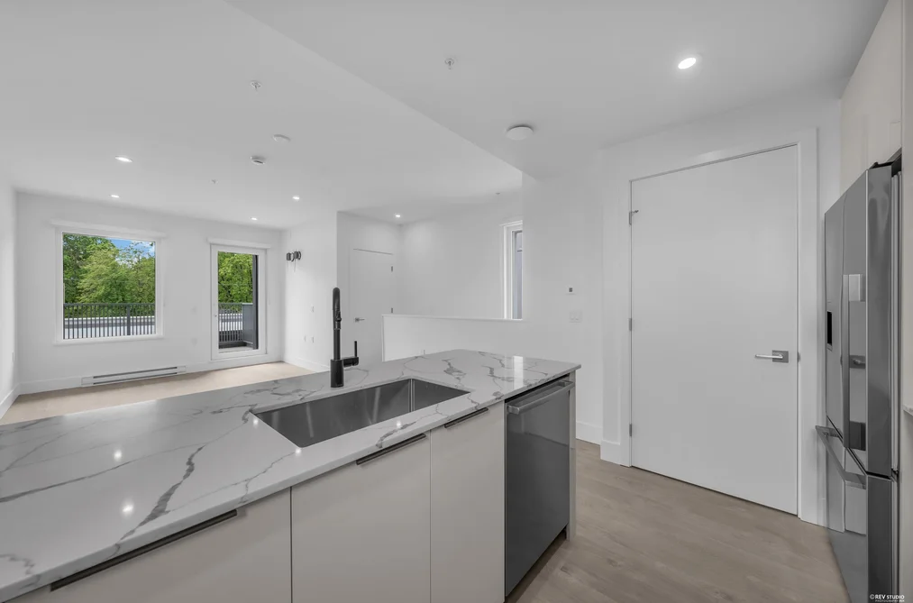 309 2250 E 1ST AVENUE, Vancouver BC V5N 1B6, Vancouver BC — Residential for Sale - Photo 2