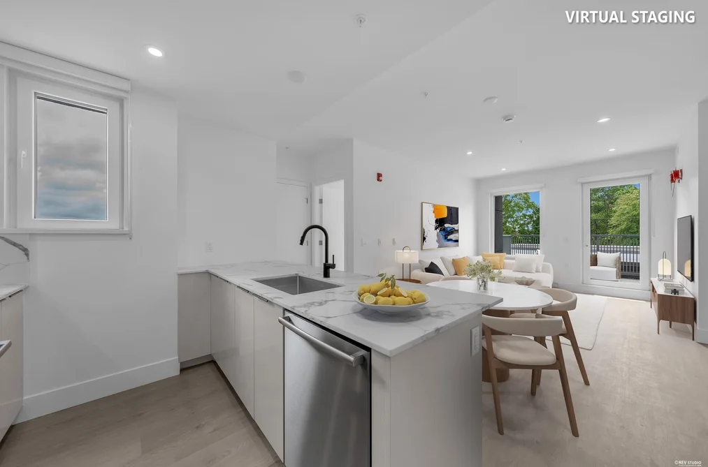 309 2250 E 1ST AVENUE, Vancouver BC V5N 1B6, Vancouver BC — Residential for Sale - Photo 3