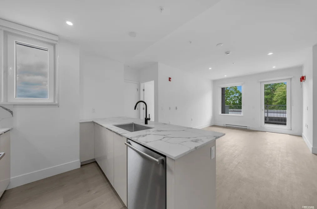 309 2250 E 1ST AVENUE, Vancouver BC V5N 1B6, Vancouver BC — Residential for Sale - Photo 4