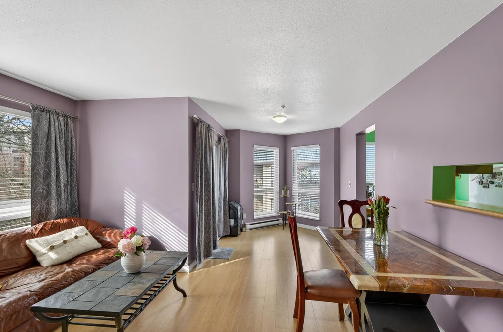 309 2435 WELCHER AVENUE, Port Coquitlam BC V3C 1X8, Port Coquitlam BC — Residential for Sale - Photo 2