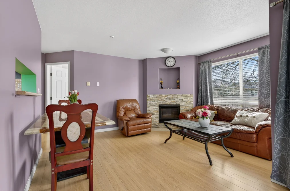309 2435 WELCHER AVENUE, Port Coquitlam BC V3C 1X8, Port Coquitlam BC — Residential for Sale - Photo 3