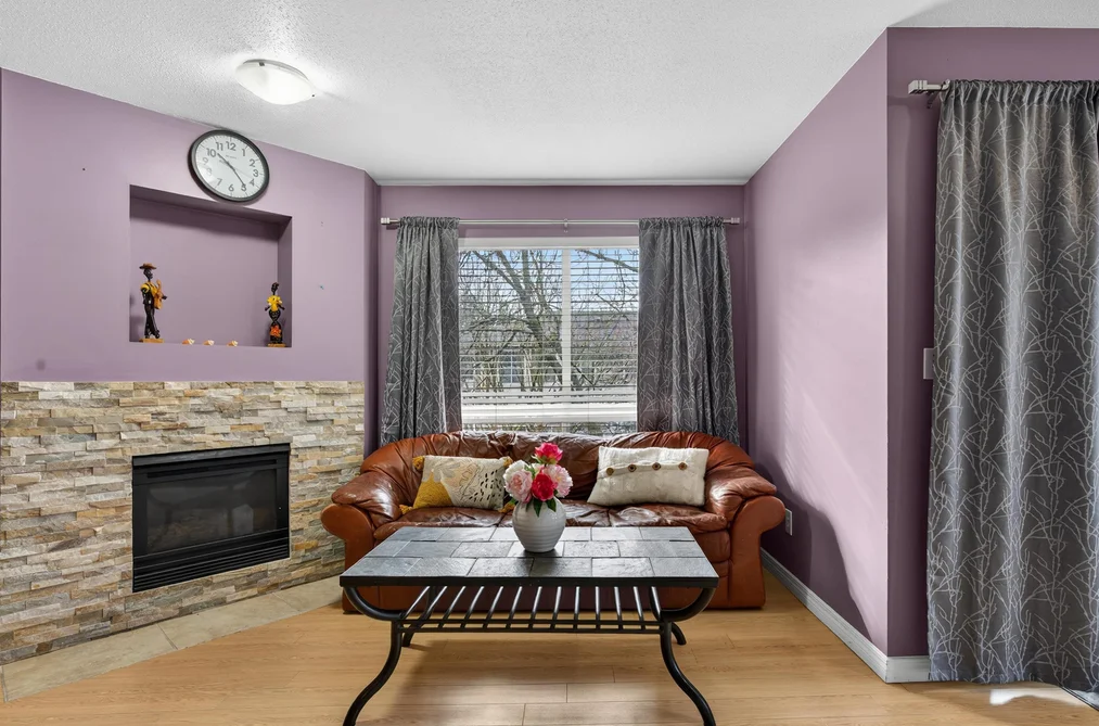 309 2435 WELCHER AVENUE, Port Coquitlam BC V3C 1X8, Port Coquitlam BC — Residential for Sale - Photo 4