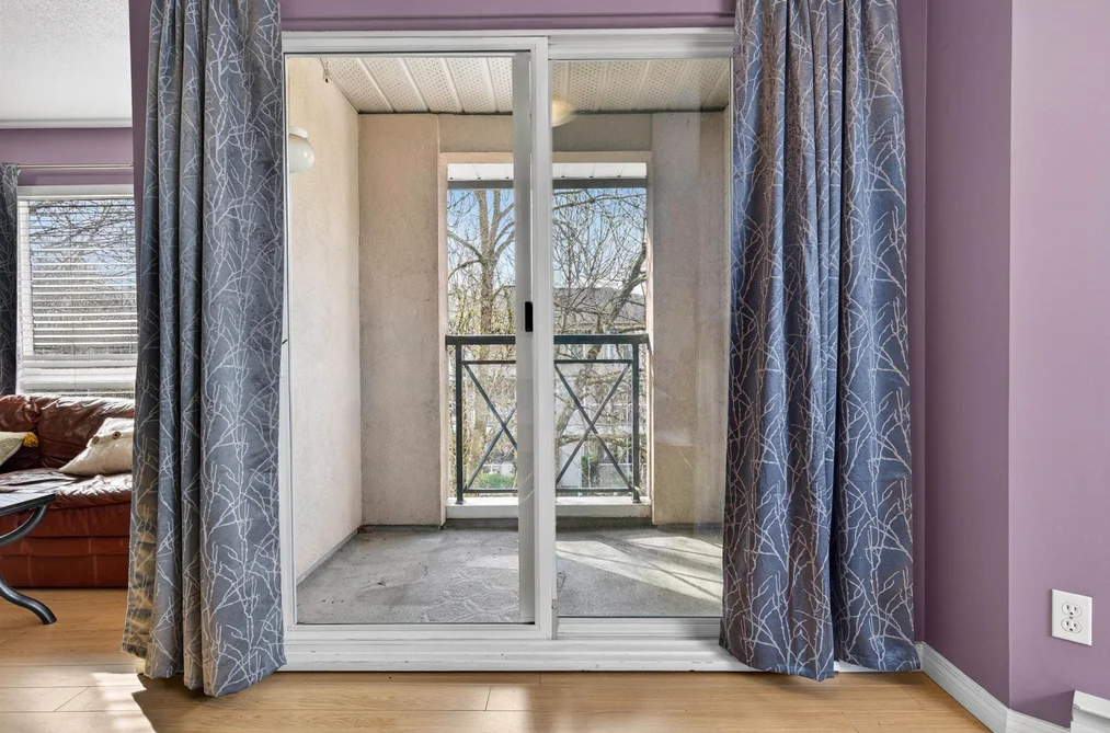309 2435 WELCHER AVENUE, Port Coquitlam BC V3C 1X8, Port Coquitlam BC — Residential for Sale - Photo 6