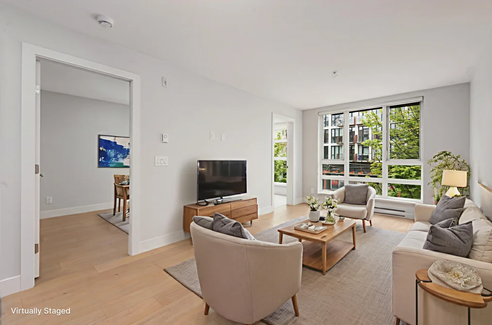 309 2477 CAROLINA STREET, Vancouver BC V5T 0G8, Vancouver BC — Residential for Sale - Photo 2