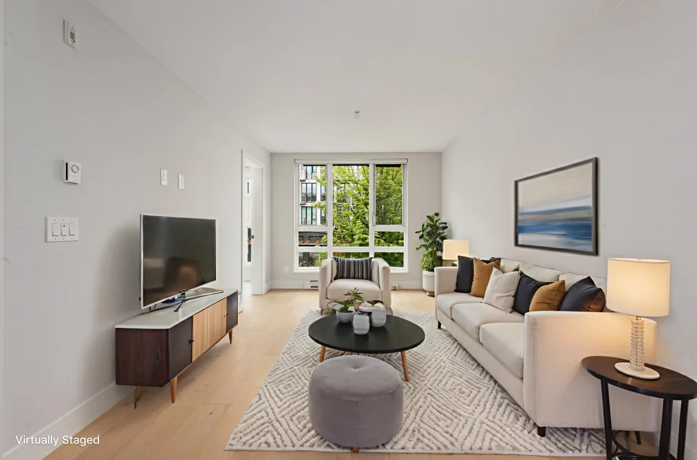 309 2477 CAROLINA STREET, Vancouver BC V5T 0G8, Vancouver BC — Residential for Sale - Photo 4