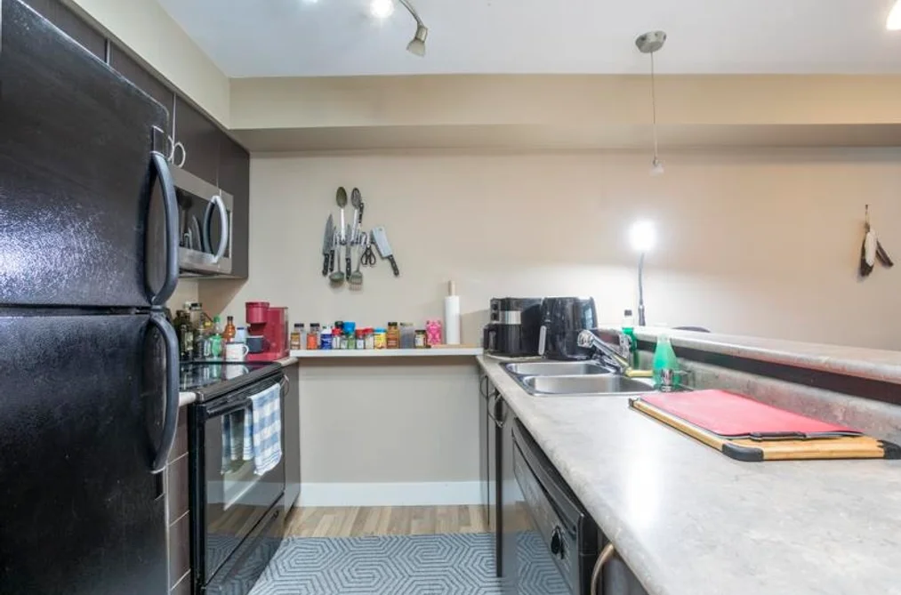309 2515 PARK DRIVE, Abbotsford BC V2S 0B2, Abbotsford BC — Residential for Sale - Photo 3