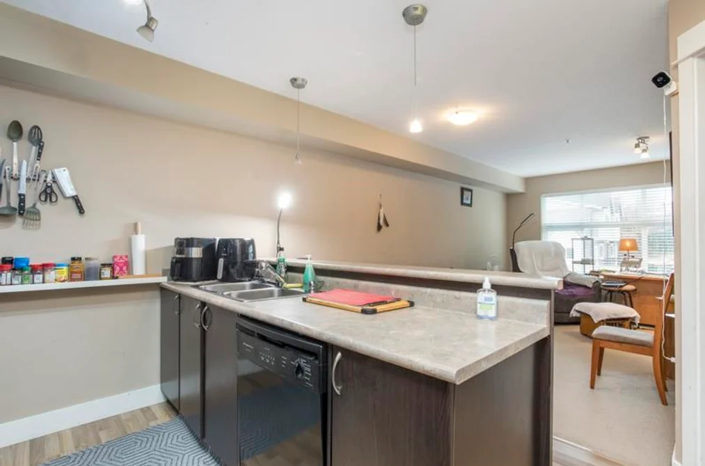 309 2515 PARK DRIVE, Abbotsford BC V2S 0B2, Abbotsford BC — Residential for Sale - Photo 4