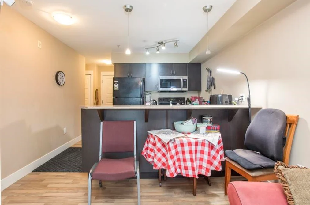 309 2515 PARK DRIVE, Abbotsford BC V2S 0B2, Abbotsford BC — Residential for Sale - Photo 5