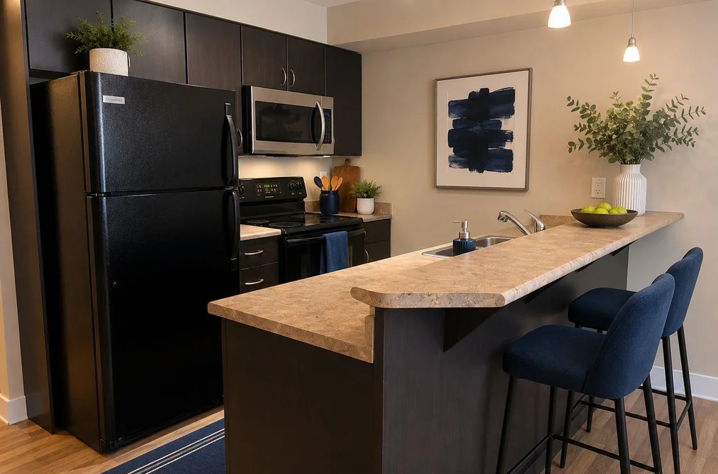 309 2515 PARK DRIVE, Abbotsford BC V2S 0B2, Abbotsford BC — Residential for Sale - Photo 6