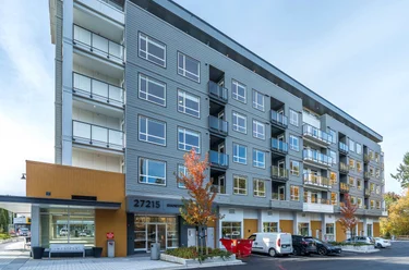 27215 Aldergrove Town Centre Dr Unit 309, Langley, BC - MLS: R3172482