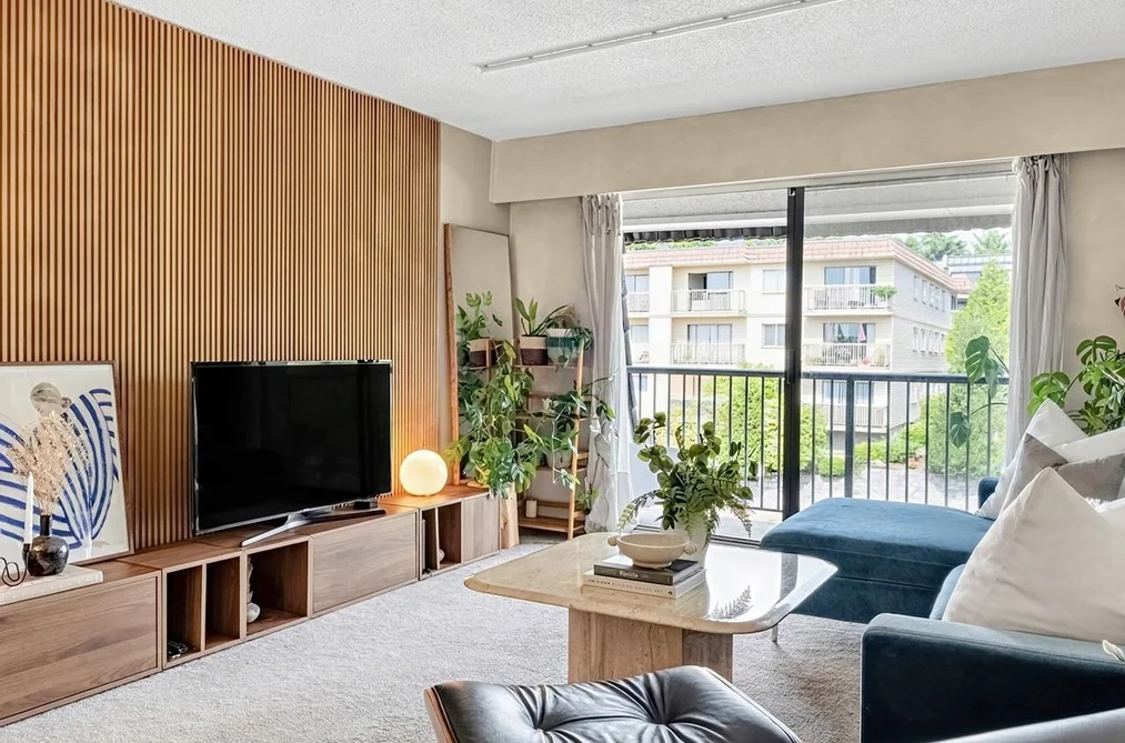 275 W 2nd St Unit 309, North Vancouver, BC - MLS: R3165362