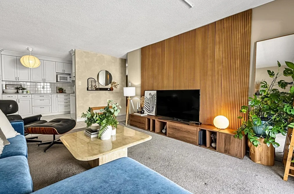 Condo for sale at 309 275 W 2nd Street North Vancouver British Columbia - MLS: R3165362