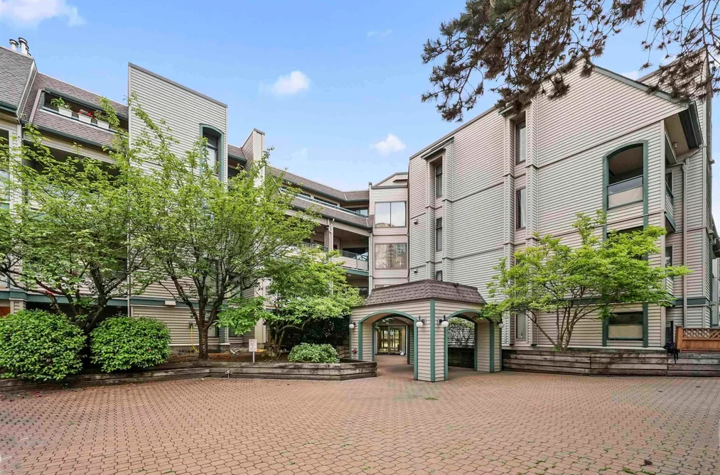 309 2915 GLEN DRIVE, Coquitlam BC V3B 7H8, Coquitlam BC — Residential for Sale - Photo 2