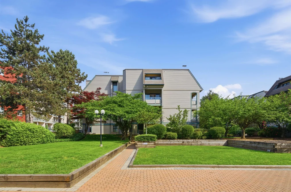 309 2915 GLEN DRIVE, Coquitlam BC V3B 7H8, Coquitlam BC — Residential for Sale - Photo 3