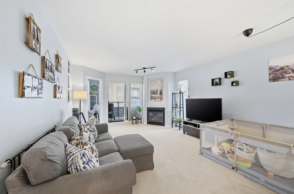 309 2915 GLEN DRIVE, Coquitlam BC V3B 7H8, Coquitlam BC — Residential for Sale - Photo 6