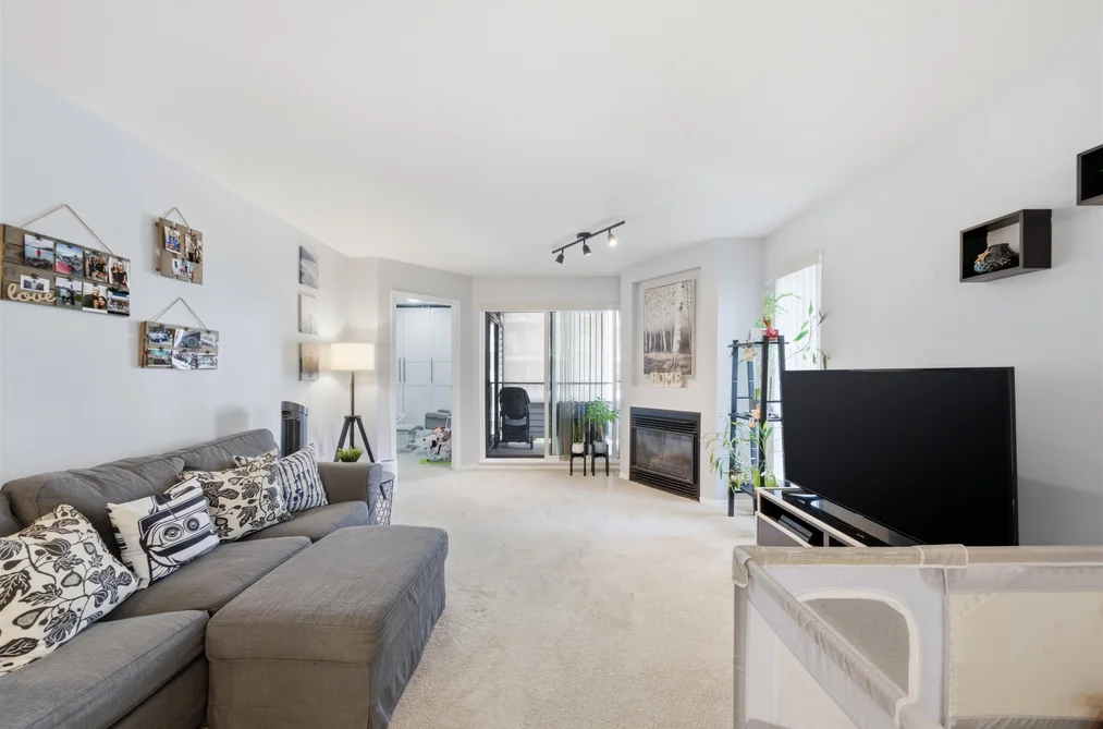 309 2915 GLEN DRIVE, Coquitlam BC V3B 7H8, Coquitlam BC — Residential for Sale - Photo 7