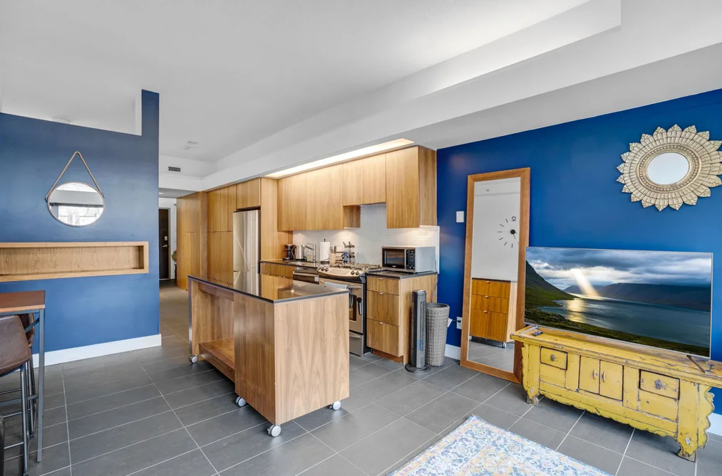 309 33 W PENDER STREET, Vancouver BC V6B 0E5, Vancouver BC — Residential for Sale - Photo 4