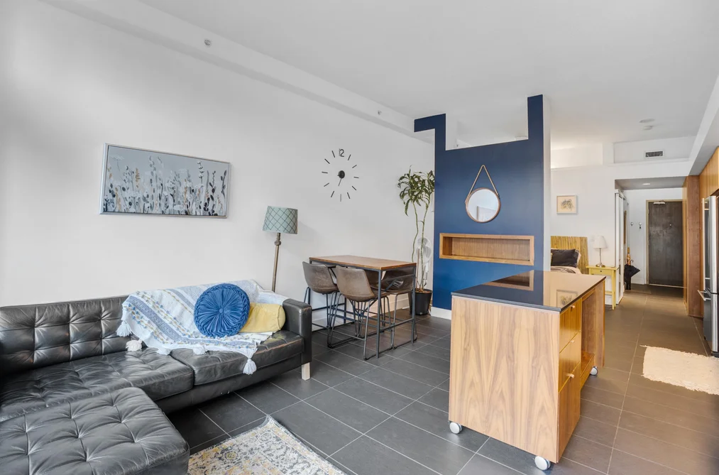 309 33 W PENDER STREET, Vancouver BC V6B 0E5, Vancouver BC — Residential for Sale - Photo 5