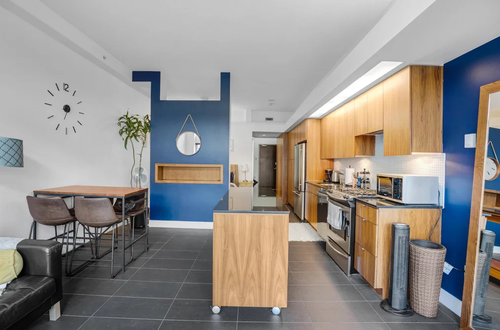 309 33 W PENDER STREET, Vancouver BC V6B 0E5, Vancouver BC — Residential for Sale - Photo 6