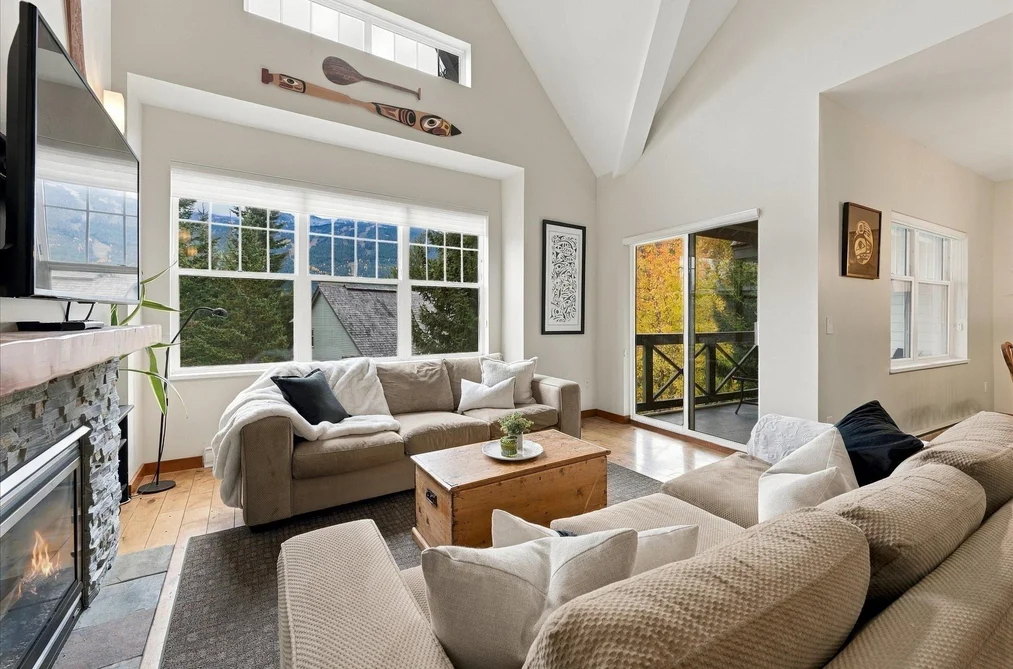 3300 Ptarmigan Pl Unit 309, Whistler, BC - MLS: R3175939