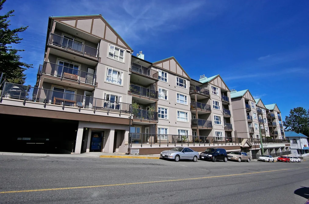 33165 2nd Ave Unit 309, Mission, BC - MLS: R3172895