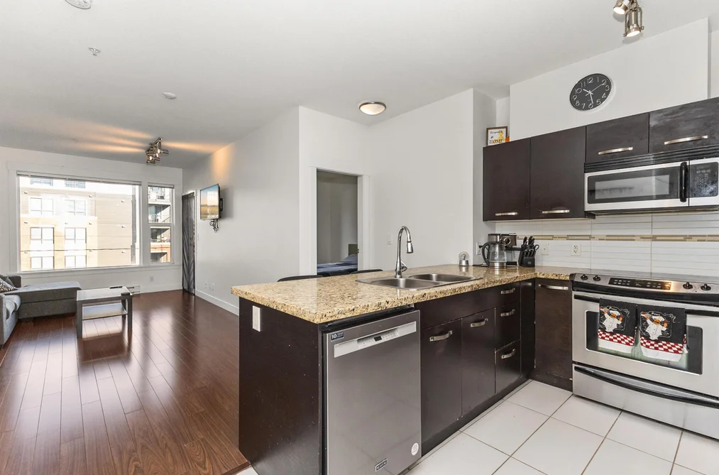 309 33538 MARSHALL ROAD, Abbotsford BC V2S 0C7, Abbotsford BC — Residential for Sale - Photo 7