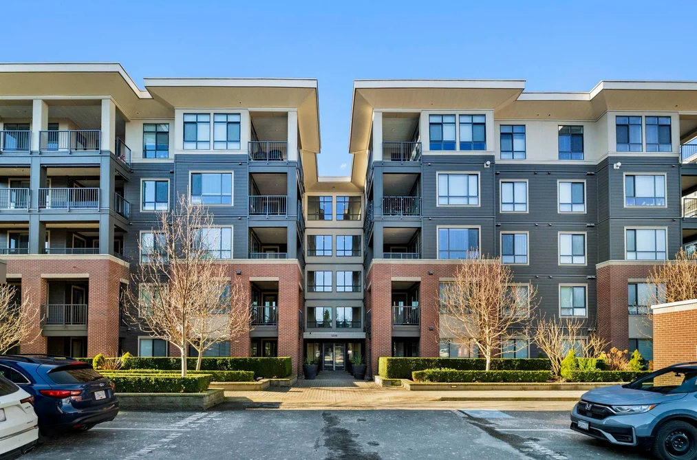 Condo for sale at 309 33540 Mayfair Avenue Abbotsford British Columbia - MLS: R3123678
