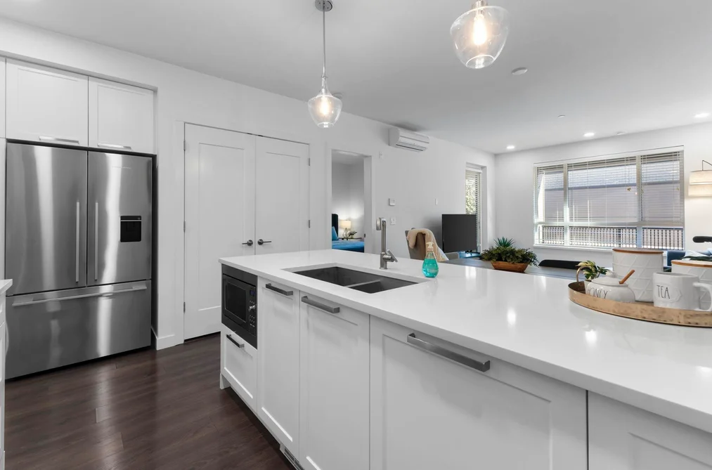 309 33540 MAYFAIR AVENUE, Abbotsford BC V2S 0J3, Abbotsford BC — Residential for Sale - Photo 4