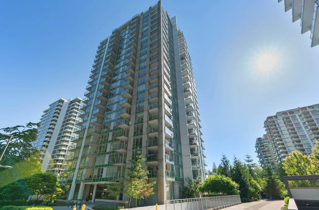 Condo for sale at 309 3355 Binning Road Vancouver British Columbia - MLS: R3147532
