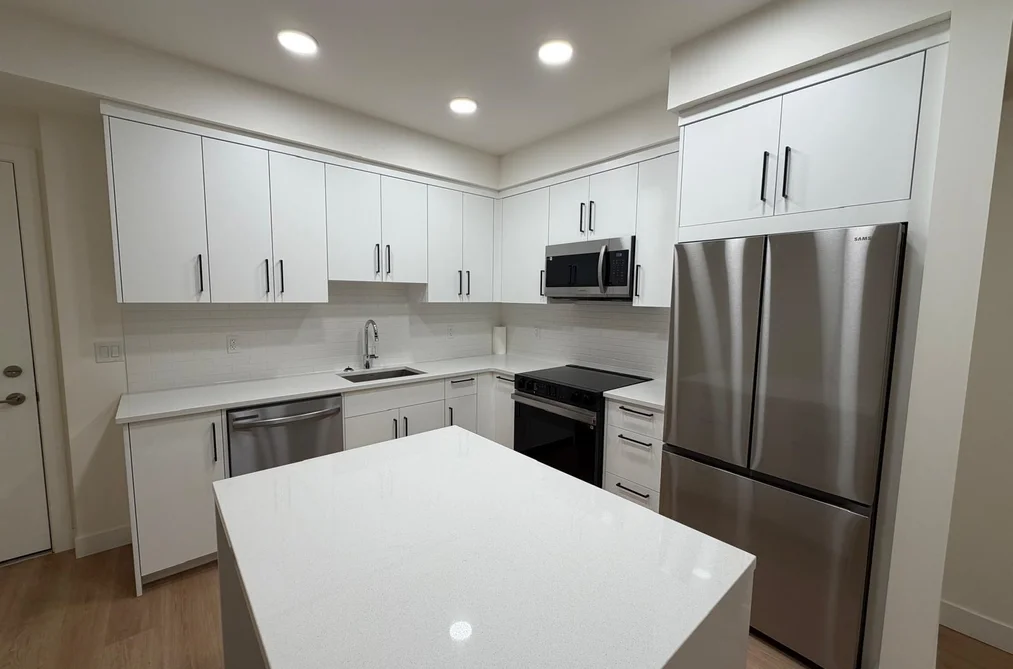 309 33816 SOUTH FRASER WAY, Abbotsford BC V2S 0P2, Abbotsford BC — Residential for Sale - Photo 4