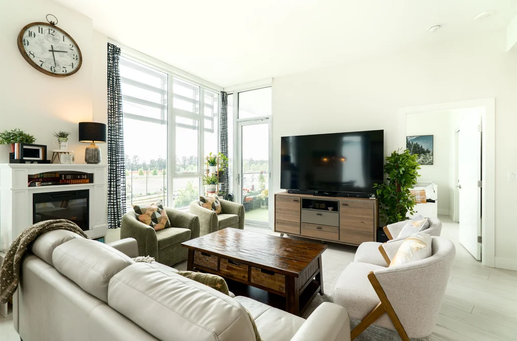 309 3438 SAWMILL CRESCENT, Vancouver BC V5S 0E3, Vancouver BC — Residential for Sale - Photo 3