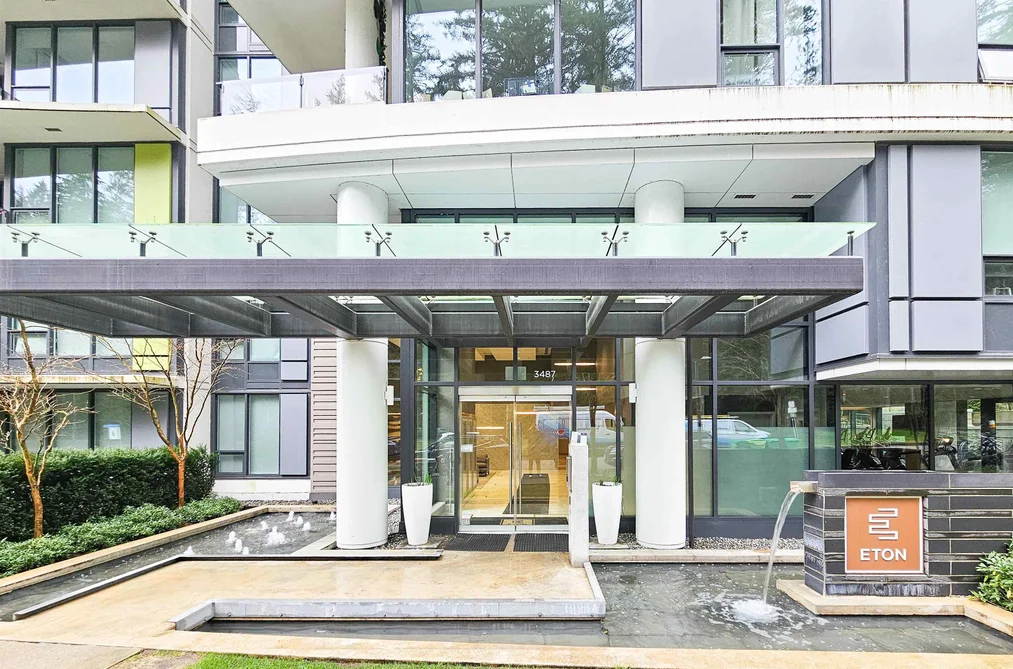 Condo for sale at 309 3487 Binning Road Vancouver British Columbia - MLS: R3054689